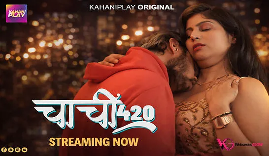 Chachi 420 Episode 2