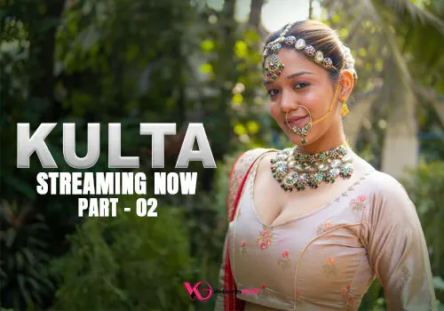 Kulta Episode 4