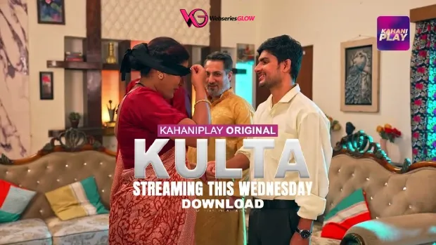 Kulta Episode 5