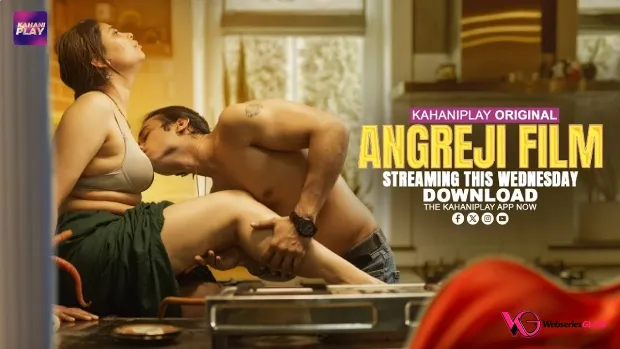 Angreji Film Episode 1