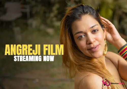 Angreji Film Episode 2
