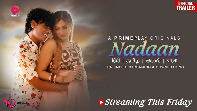 Nadaan Episode 3