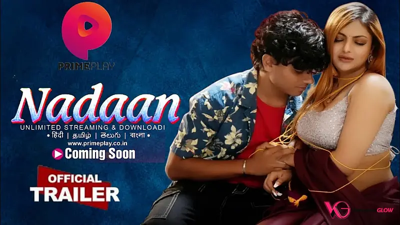 Nadaan Episode 4