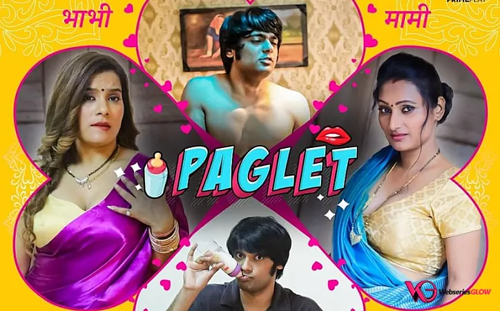Paglet Episode 2