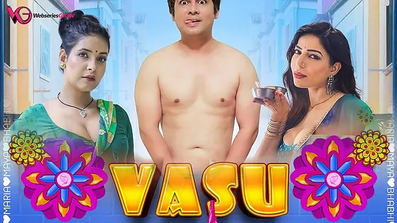 Vasu Episode 1