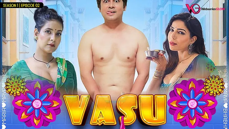 Vasu Episode 2