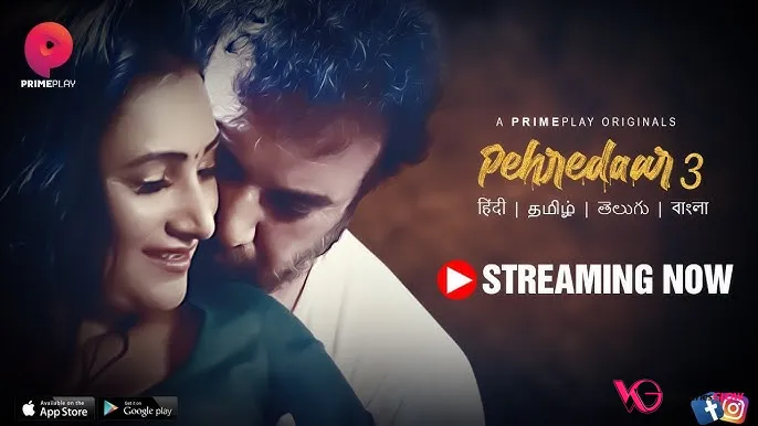Pehredaar Season 3 Episode 3