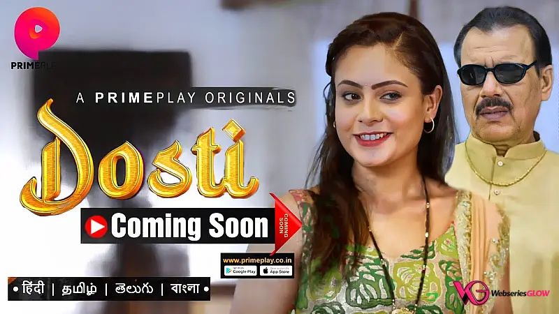 Dosti Episode 1