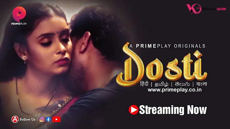 Dosti Episode 4