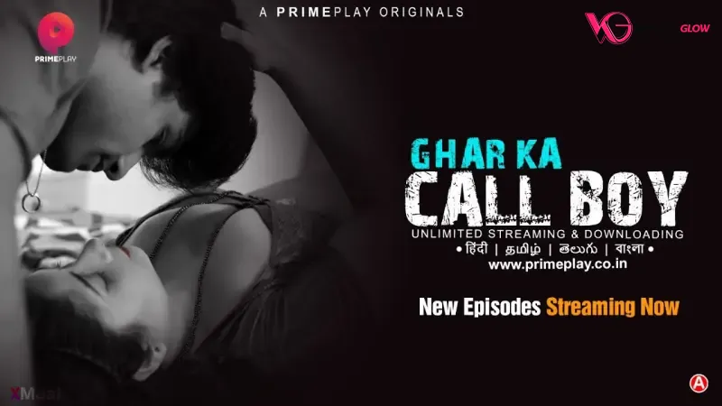 Ghar Ka Call Boy Episode 4