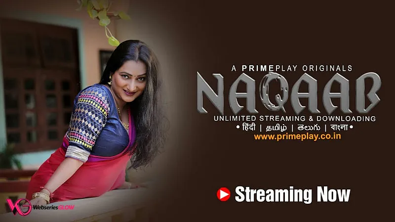 Naqaab Episode 1