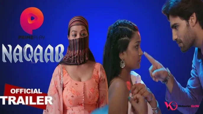 Naqaab Episode 3