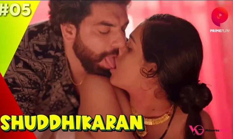 Shuddhikaran Episode 5