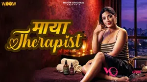 Maya Therapy Episode 2 Poster