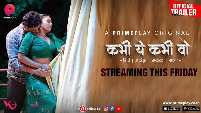 Kabhi Yeh Kabhi Woh Episode 3
