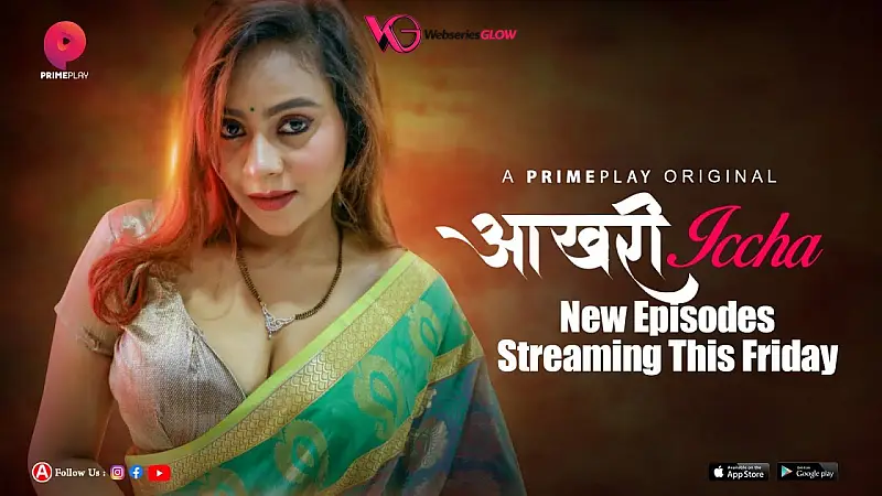 Aakhri Iccha Episode 10