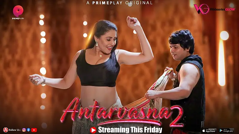 Antarvasna Season 2 Episode 4