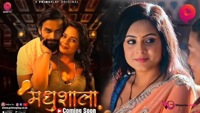 Madhushaala Episode 5