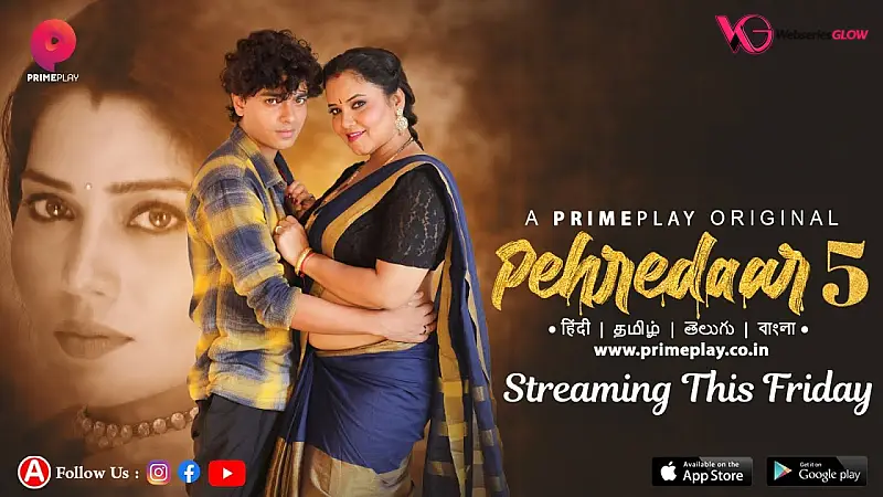 Pehredaar Season 5 Episode 2