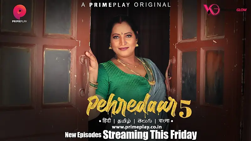 Pehredaar Season 5 Episode 4