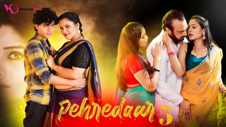 Pehredaar Season 5 Episode 6