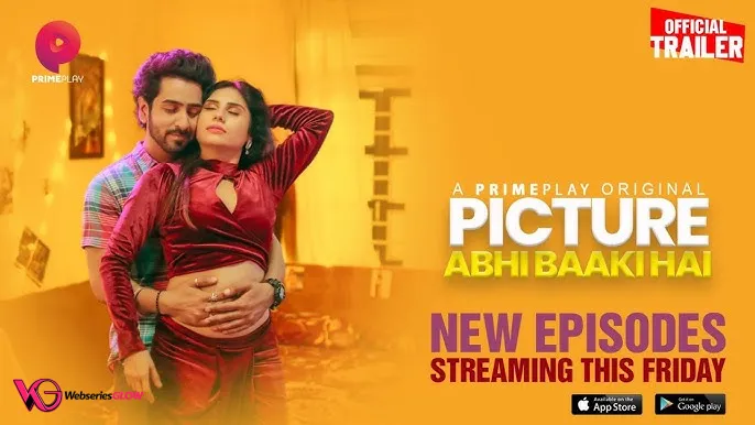 Picture Abhi Baaki Hai Episode 7