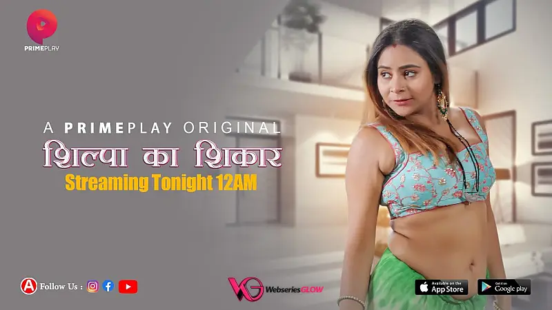 Shilpa Ka Shikaar Episode 2