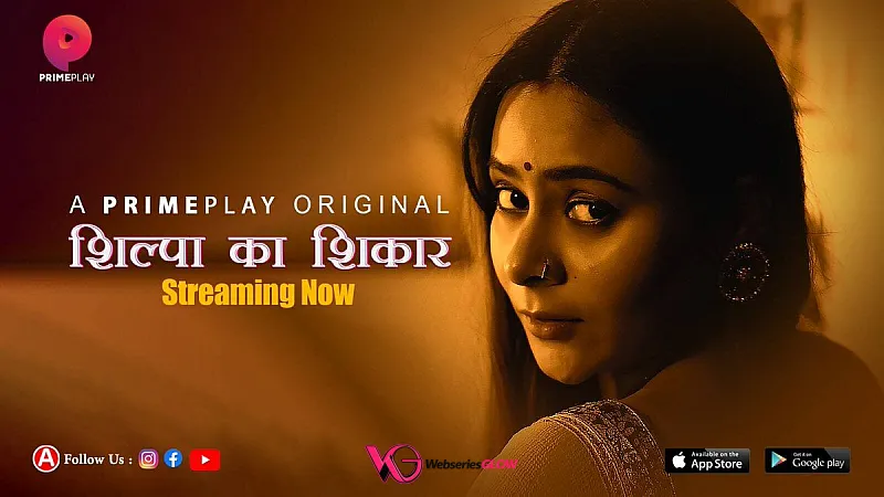 Shilpa Ka Shikaar Episode 4