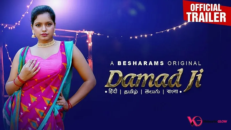 Damad Ji Episode 6