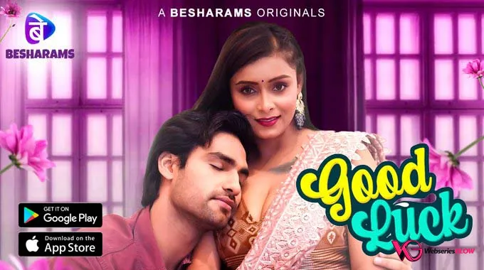 Good Luck Episode 1