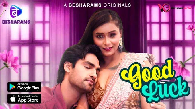 Good Luck Episode 6