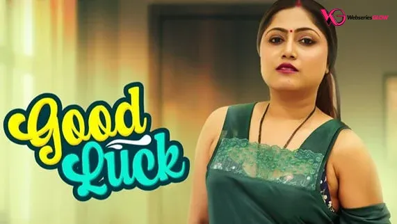 Good Luck Episode 9