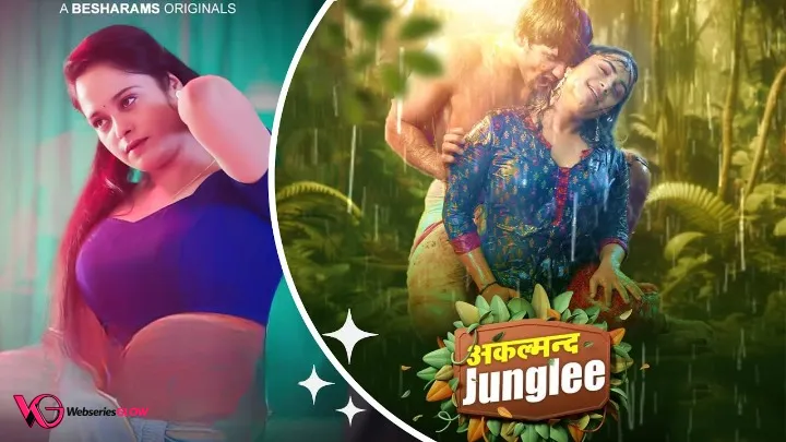Akalmand Junglee Episode 2