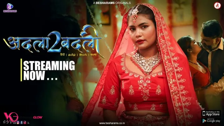 Adla Badli Season 2 Episode 1