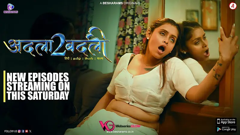 Adla Badli Season 2 Episode 2