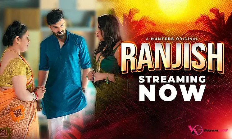 Ranjish Episode 2