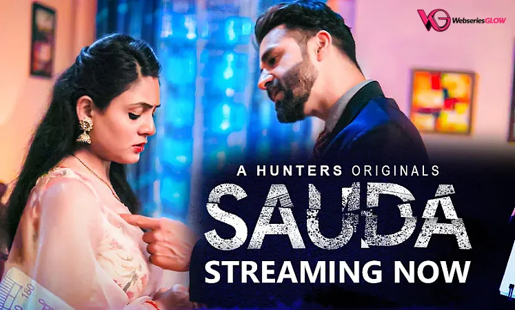 Sauda Episode 2