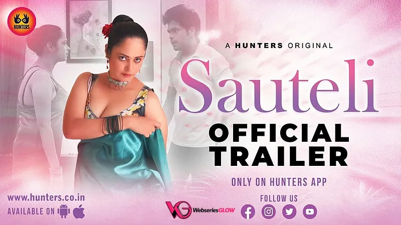 Sauteli Episode 1