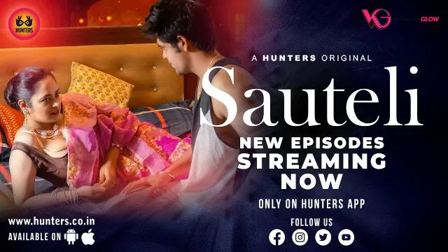Sauteli Episode 2