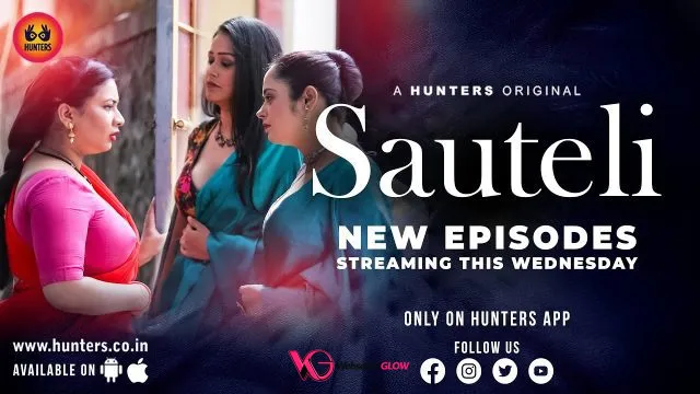 Sauteli Episode 4