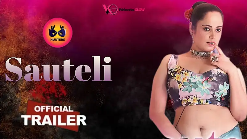 Sauteli Episode 5