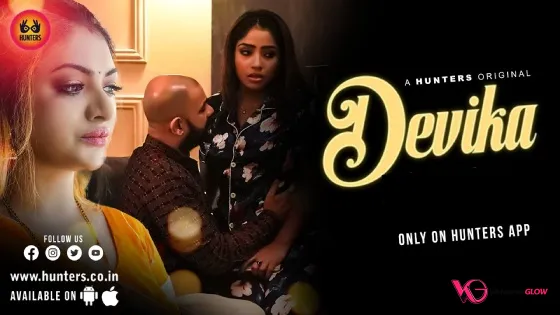Devika Episode 3
