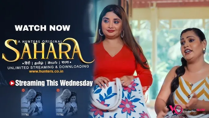 Sahara Episode 3