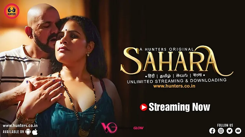 Sahara Episode 7