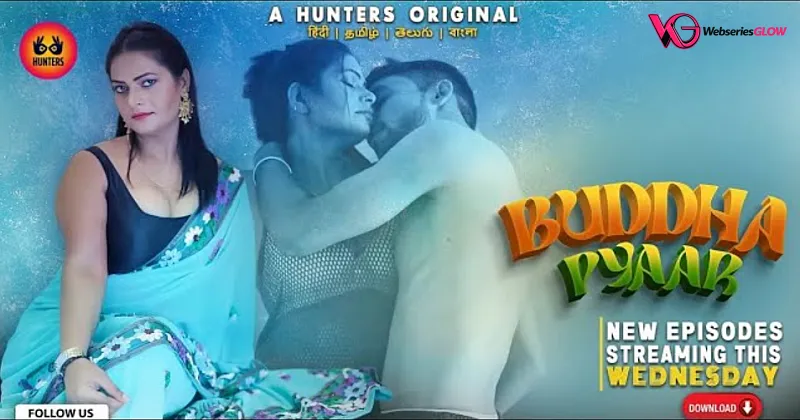 Buddha Pyaar Episode 5