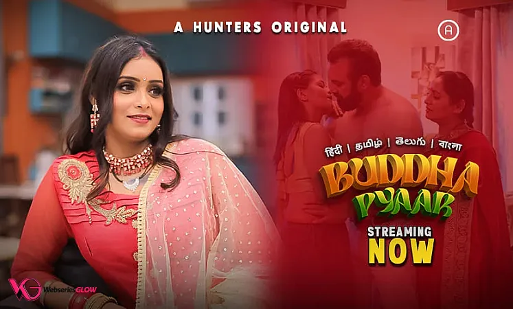 Buddha Pyaar Episode 9