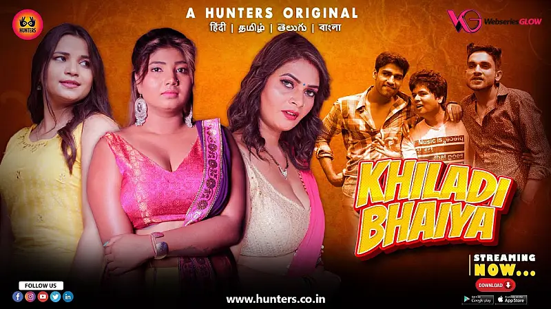 Khiladi Bhaiya Episode 7