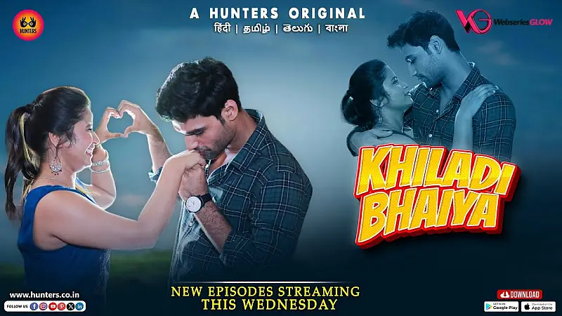 Khiladi Bhaiya Episode 8