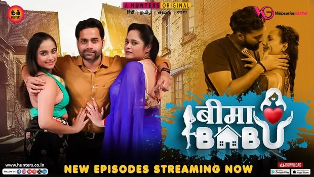 Bima Babu Episode 3