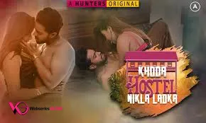 Khoda Hostel Nikla Ladka Episode 6
